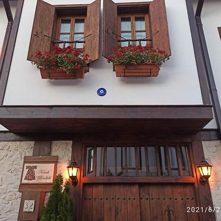 Konak Bindalli Bed and Breakfast Karabuk  Exterior foto