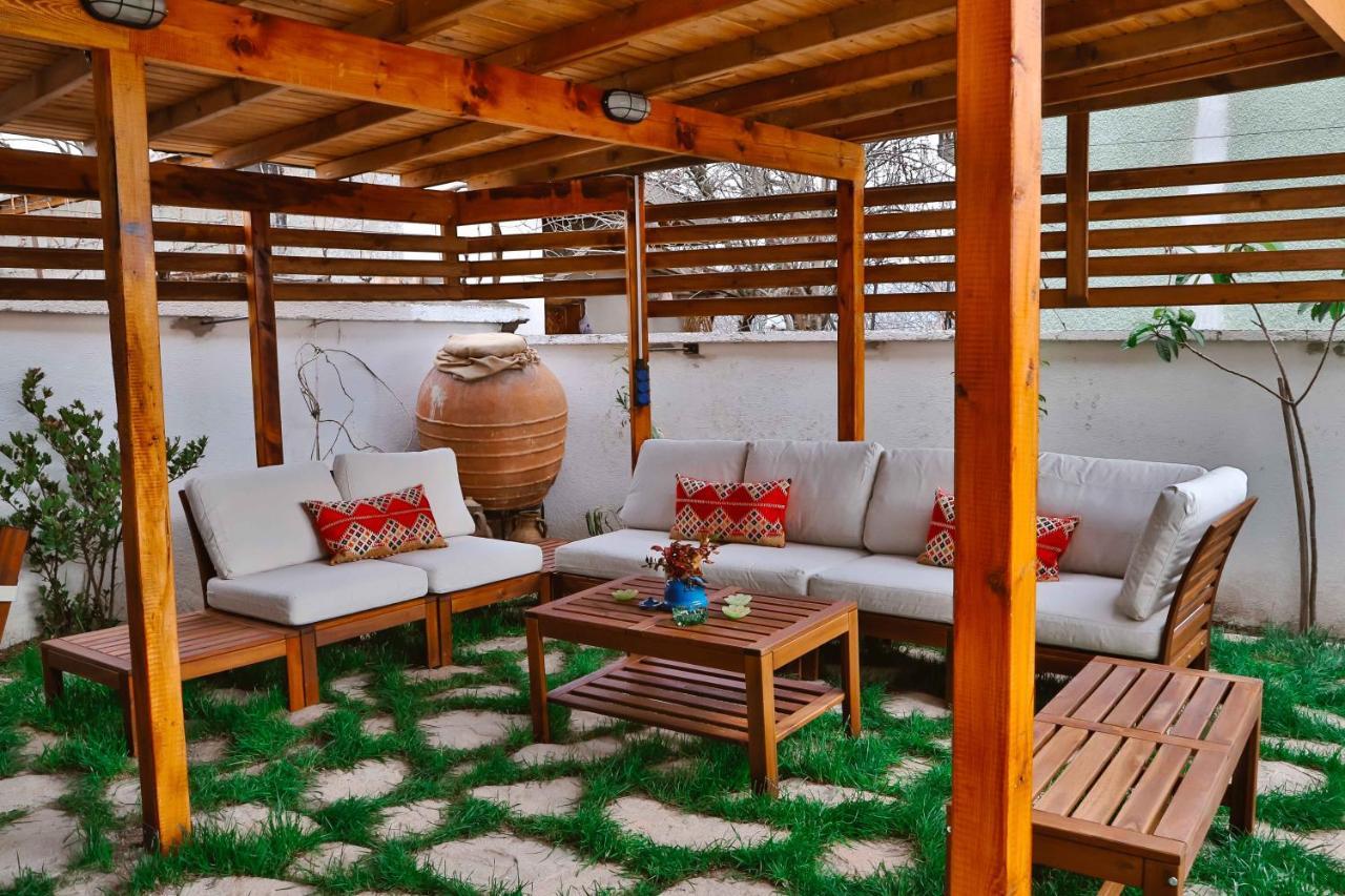 Konak Bindalli Bed and Breakfast Karabuk  Exterior foto