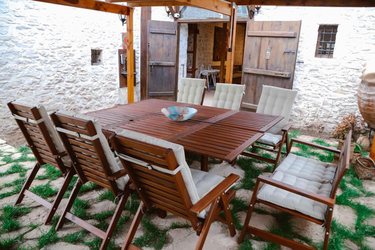 Konak Bindalli Bed and Breakfast Karabuk  Exterior foto