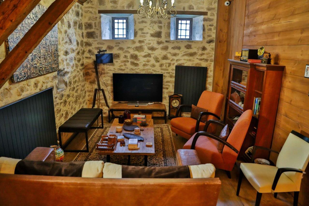 Konak Bindalli Bed and Breakfast Karabuk  Exterior foto