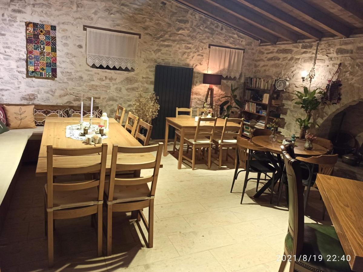 Konak Bindalli Bed and Breakfast Karabuk  Exterior foto