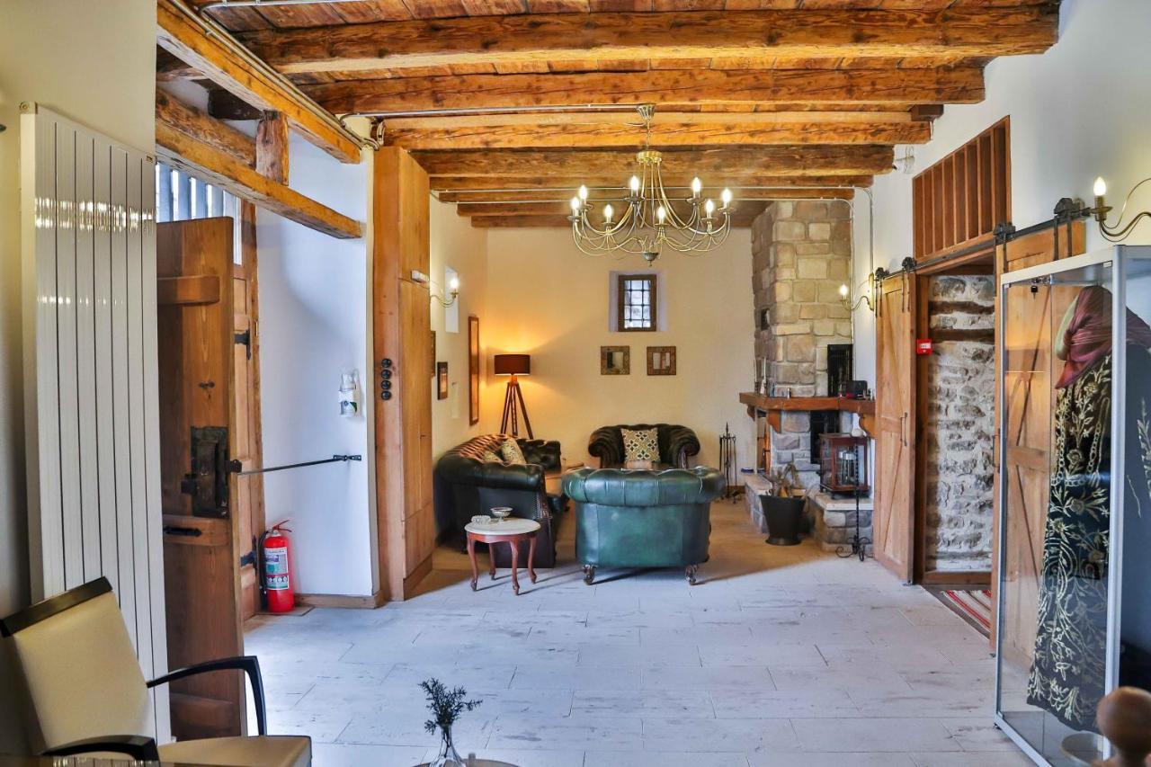 Konak Bindalli Bed and Breakfast Karabuk  Exterior foto