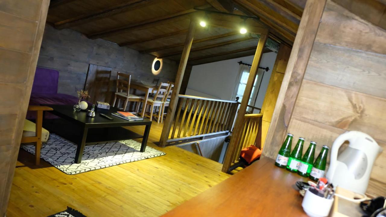 Konak Bindalli Bed and Breakfast Karabuk  Exterior foto