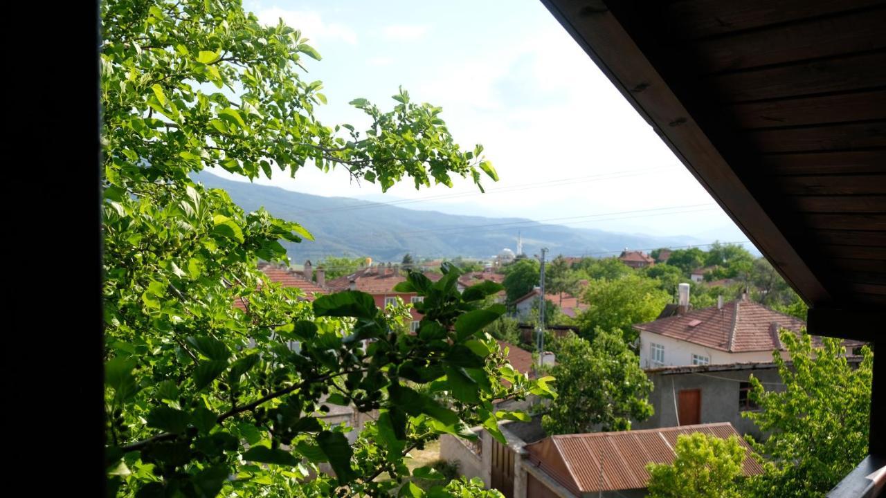 Konak Bindalli Bed and Breakfast Karabuk  Exterior foto