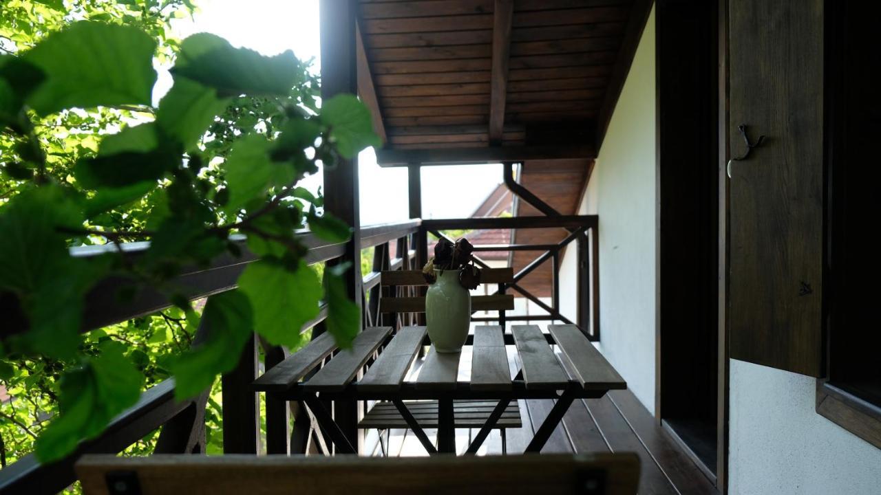 Konak Bindalli Bed and Breakfast Karabuk  Exterior foto
