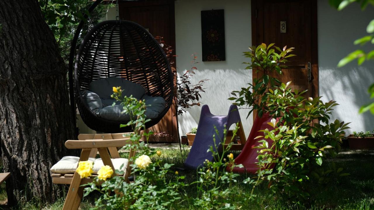 Konak Bindalli Bed and Breakfast Karabuk  Exterior foto