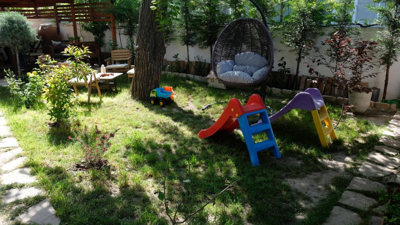 Konak Bindalli Bed and Breakfast Karabuk  Exterior foto