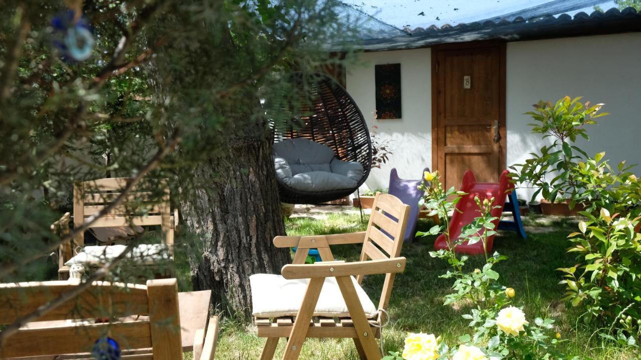 Konak Bindalli Bed and Breakfast Karabuk  Exterior foto