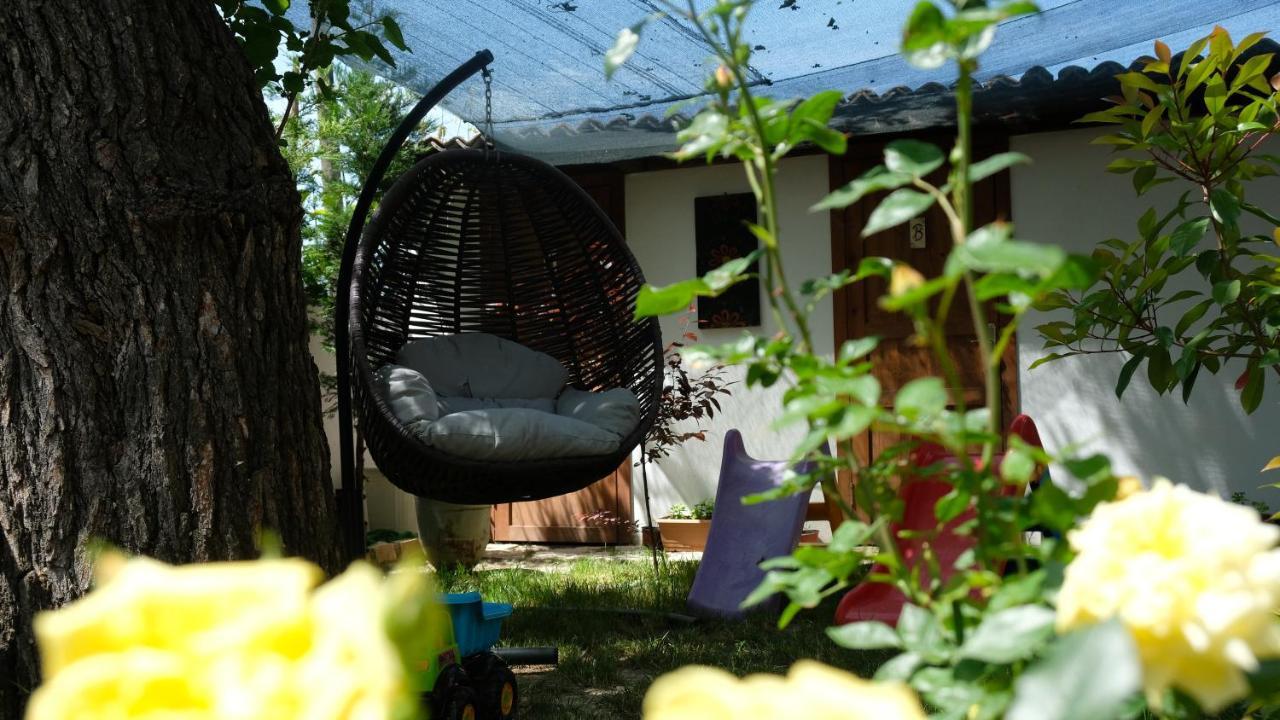 Konak Bindalli Bed and Breakfast Karabuk  Exterior foto