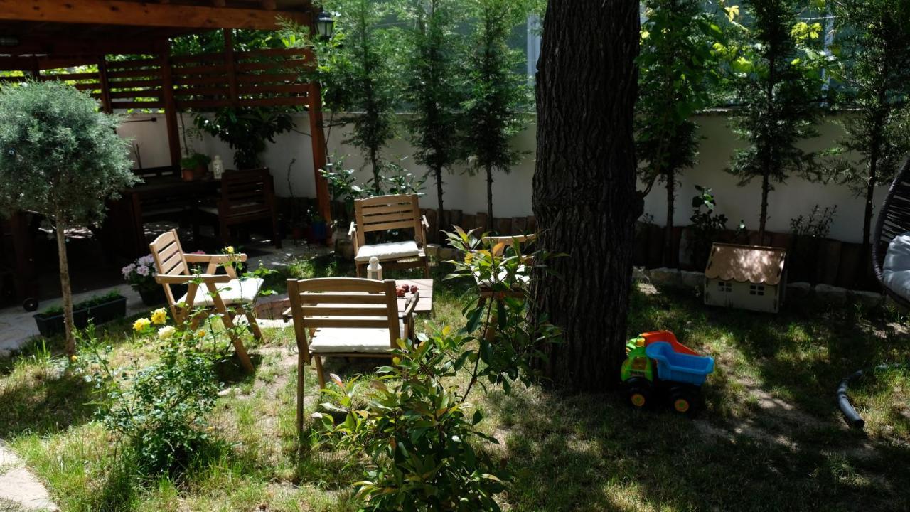 Konak Bindalli Bed and Breakfast Karabuk  Exterior foto