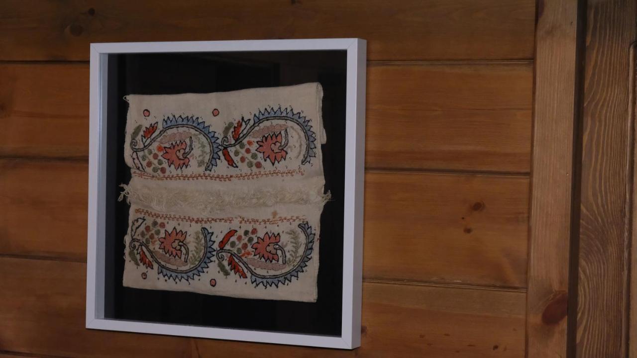 Konak Bindalli Bed and Breakfast Karabuk  Exterior foto