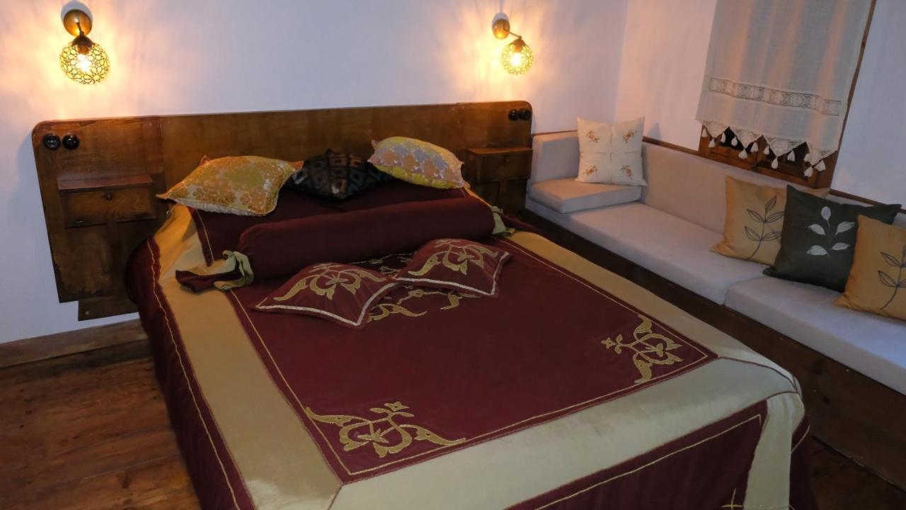 Konak Bindalli Bed and Breakfast Karabuk  Exterior foto