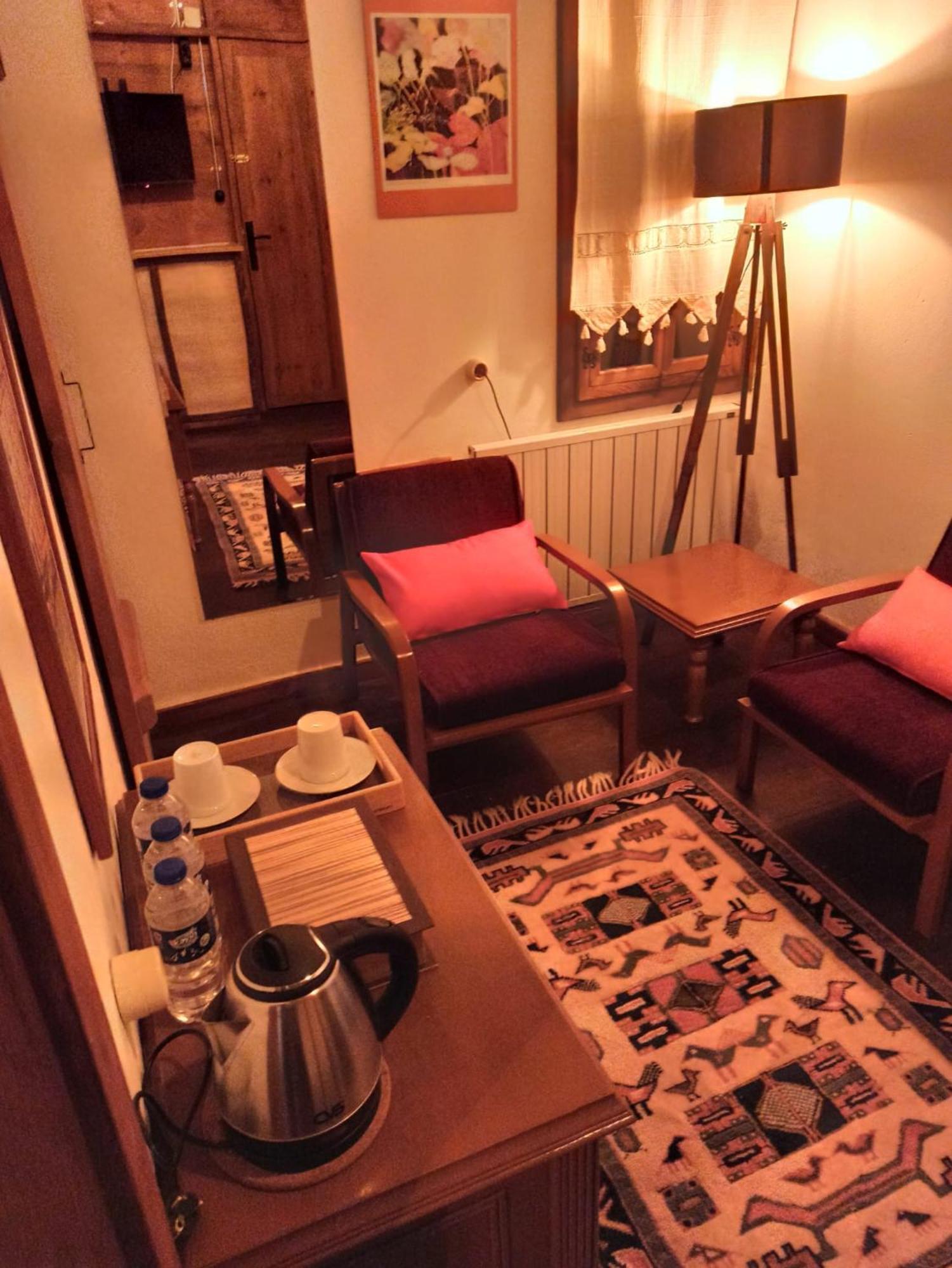 Konak Bindalli Bed and Breakfast Karabuk  Exterior foto