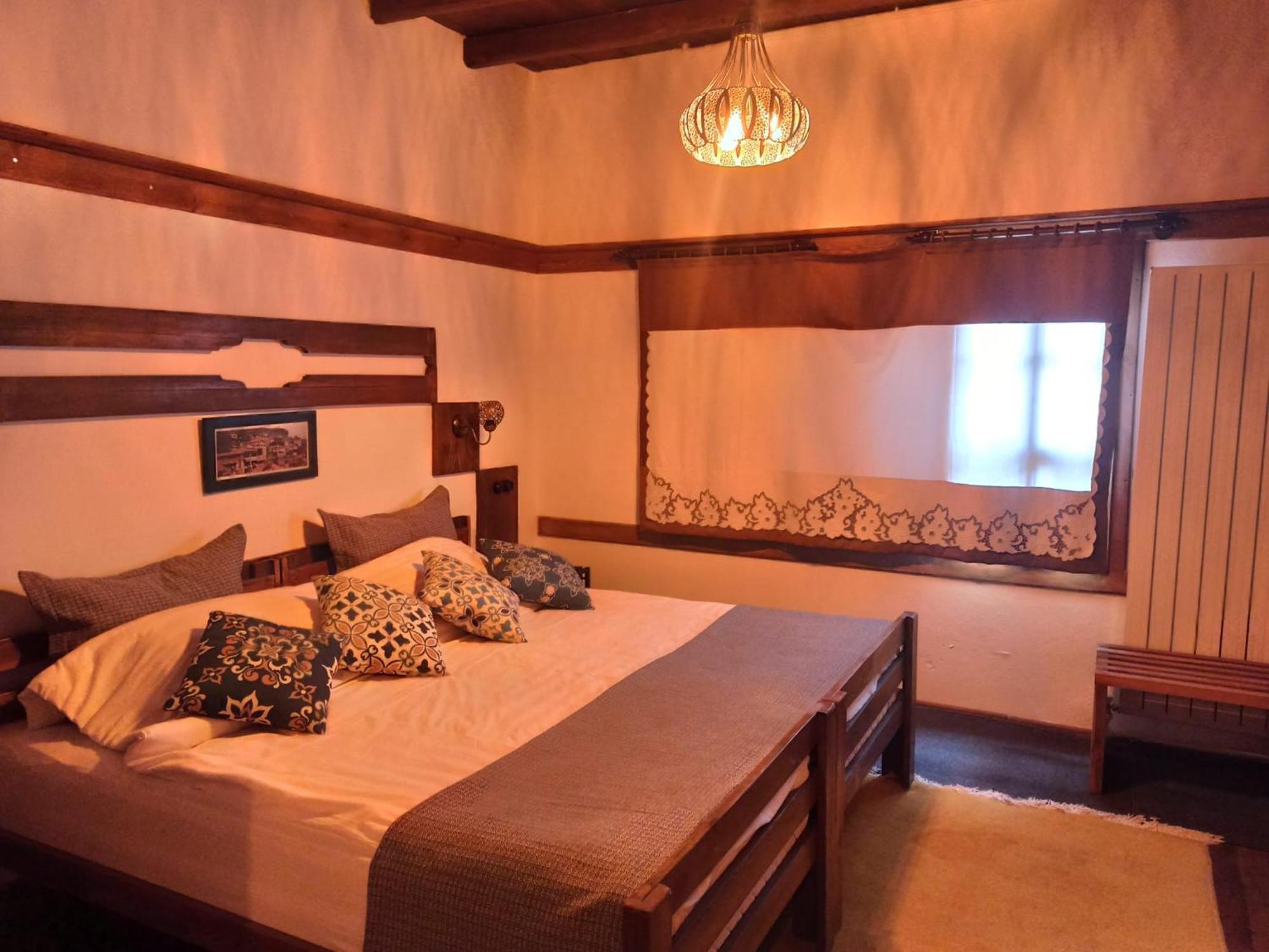 Konak Bindalli Bed and Breakfast Karabuk  Exterior foto