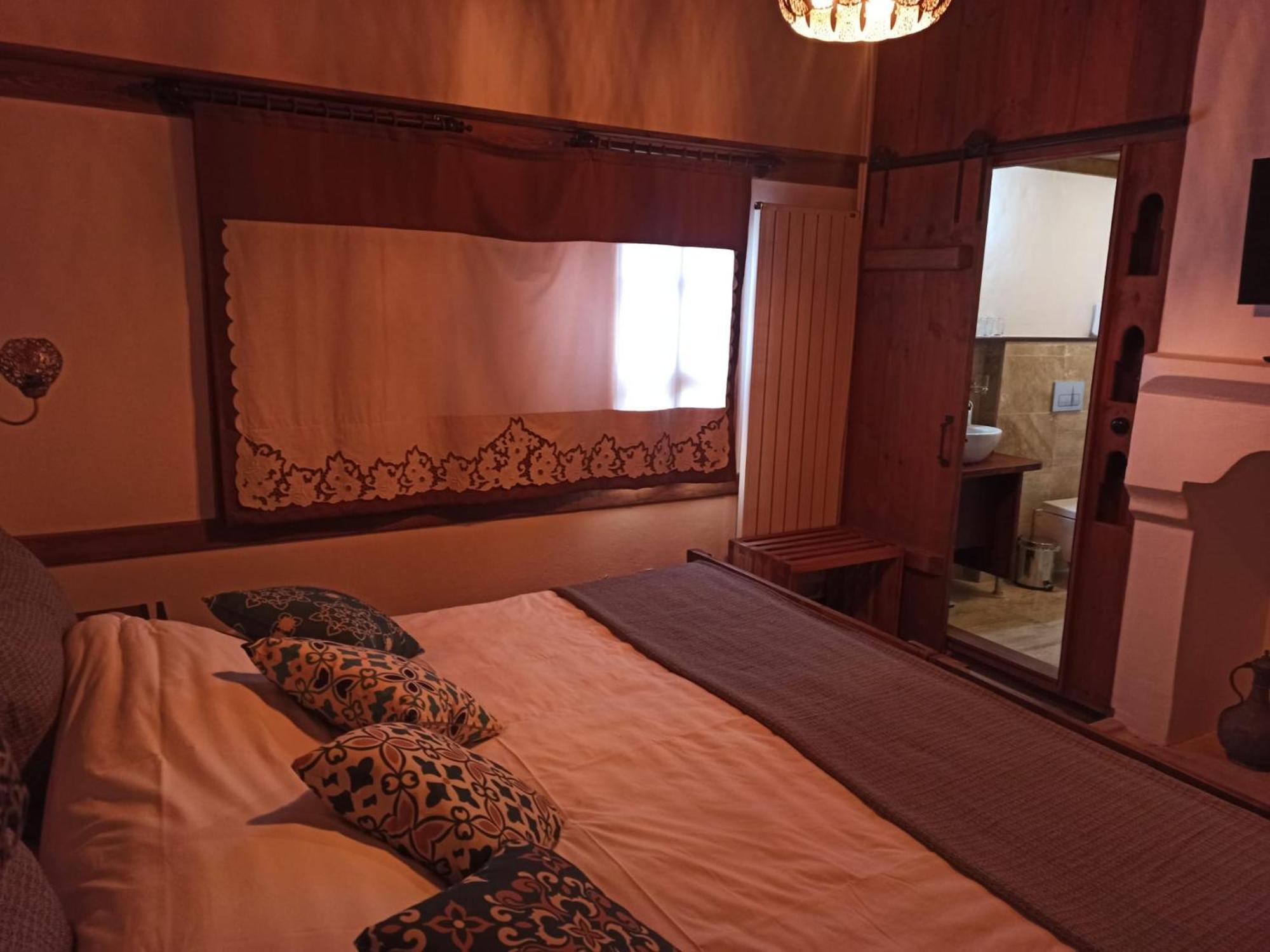 Konak Bindalli Bed and Breakfast Karabuk  Exterior foto