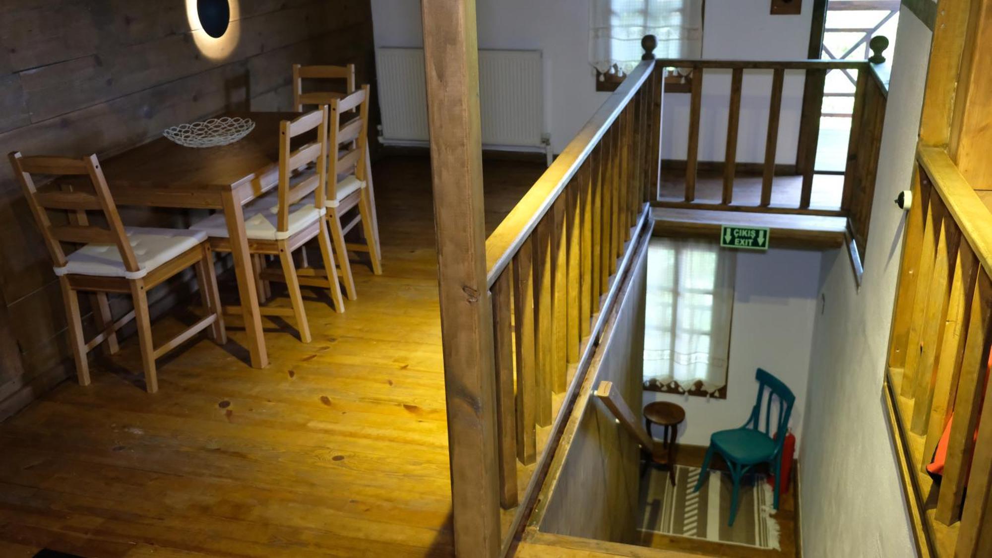 Konak Bindalli Bed and Breakfast Karabuk  Habitación foto