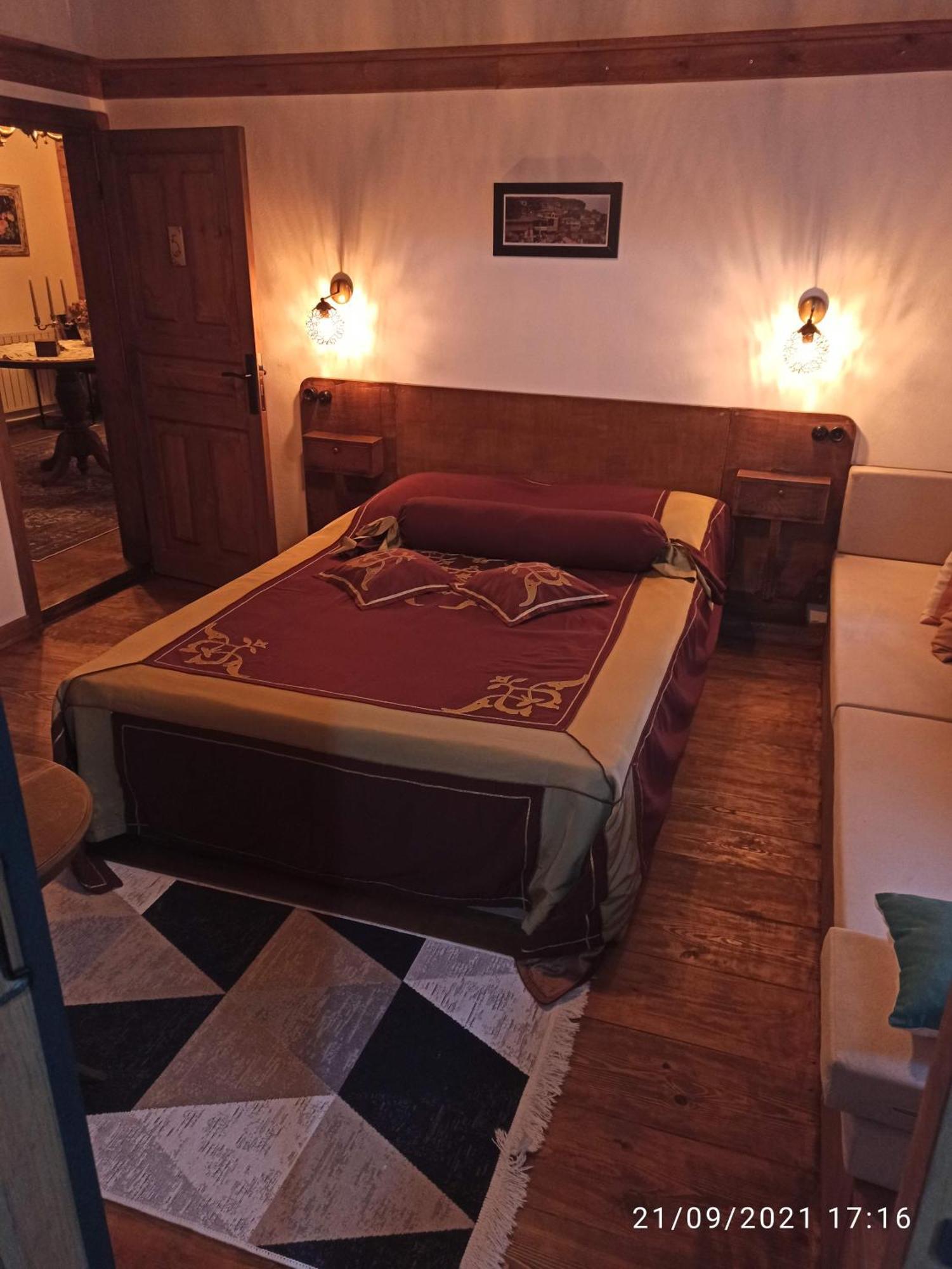 Konak Bindalli Bed and Breakfast Karabuk  Habitación foto