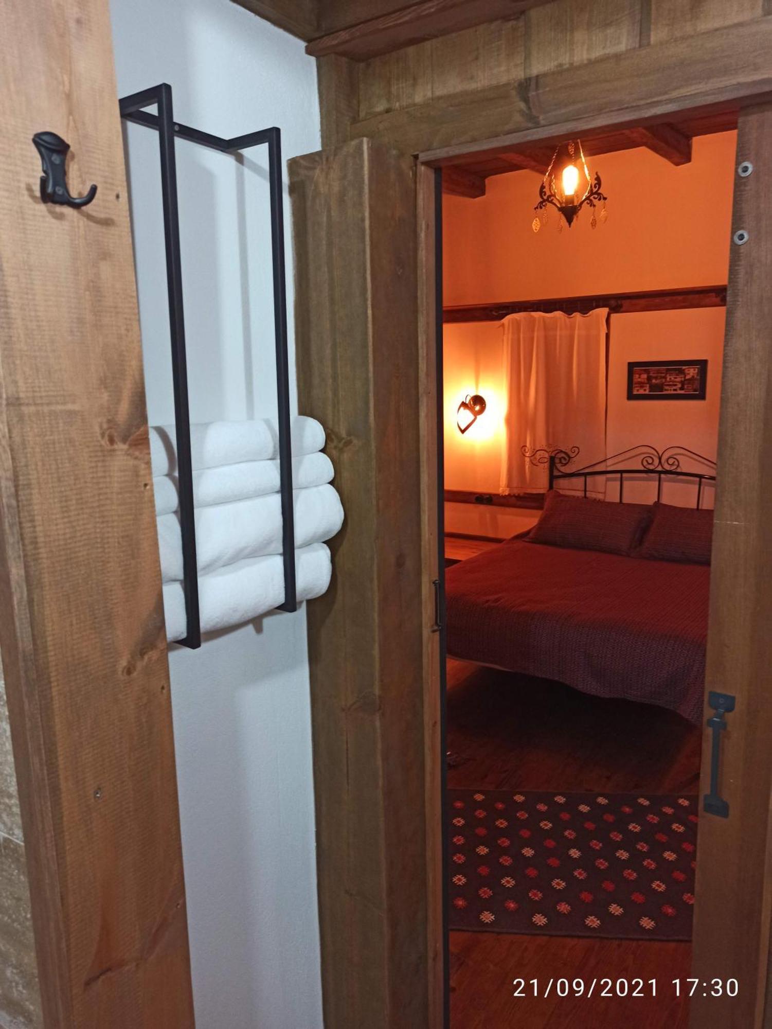 Konak Bindalli Bed and Breakfast Karabuk  Habitación foto