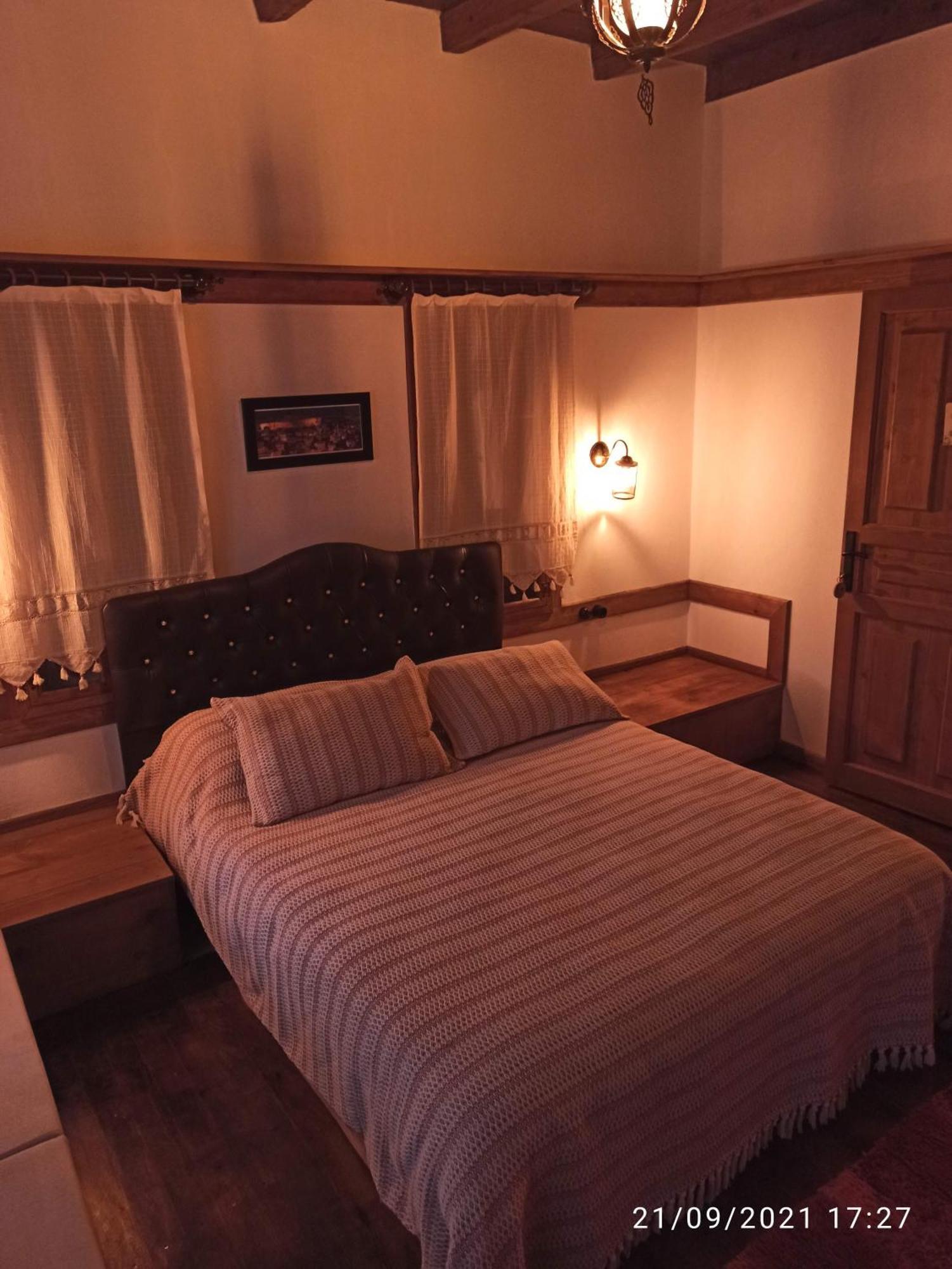 Konak Bindalli Bed and Breakfast Karabuk  Habitación foto