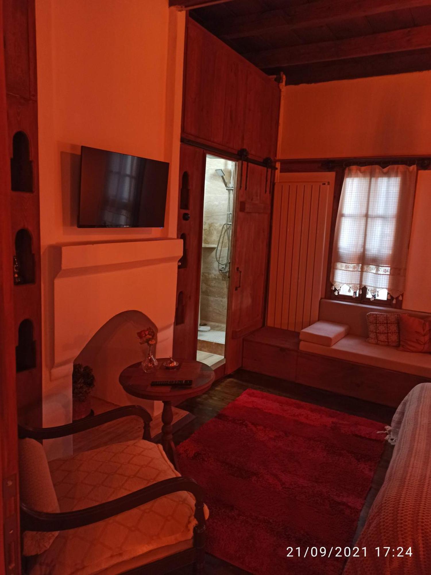 Konak Bindalli Bed and Breakfast Karabuk  Habitación foto